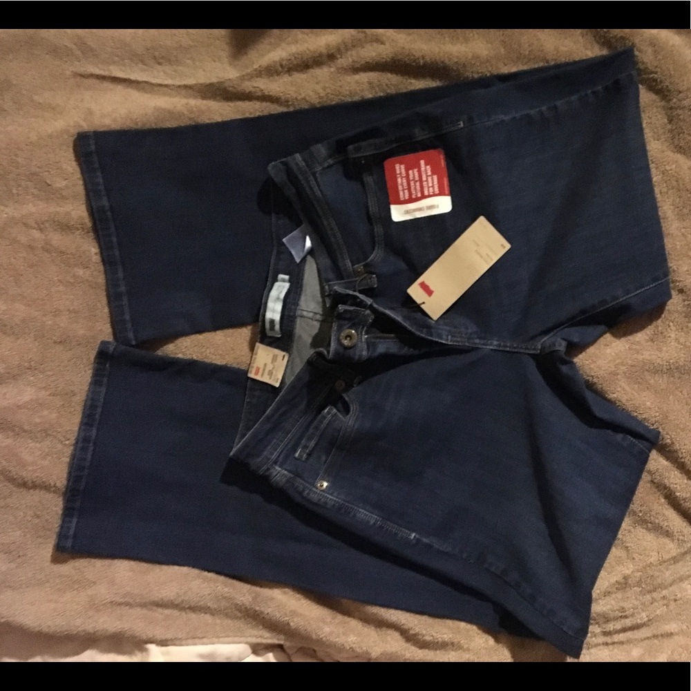 Levis.Brand New